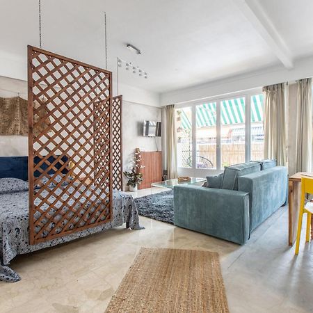 Lovely Apartment Near Monaco Рокбрюн-Кап-Мартен Екстер'єр фото